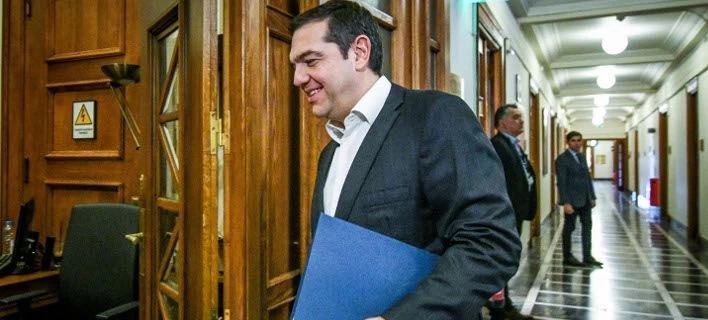 Υπουργικό συμβούλιο την Τετάρτη – Προσπαθεί ο Τσίπρας να μαζέψει τα «αμάζευτα»